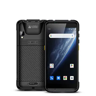 C66 Built-in RFID Reader (Android 11/13)