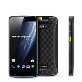 C90A Mobile Computer (Android 14)