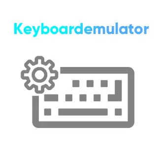 CHAINWAY KeyboardEmulator