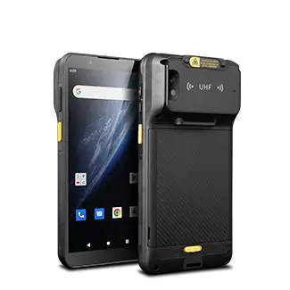 MC51 5G Built-in RFID Reader (Android 14)