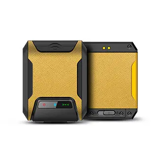 MR20 Wearable RFID Reader