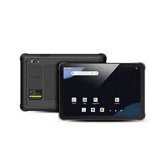 P100S 5G Industrial Tablet (Android 14)