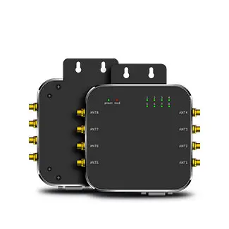 UR8 Fixed UHF RFID Reader