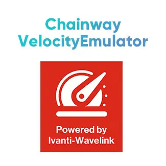 CHAINWAY VelocityEmulator