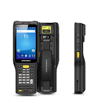 C61 Cold Storage Mobile Computer (Android 11/13)