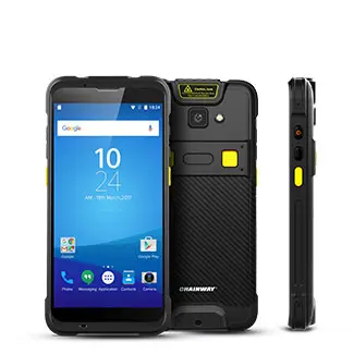 C66 Wi-Fi Only Mobile Computer (Android 11)