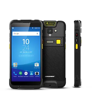 C66 Mobile Computer (Android 11/13)