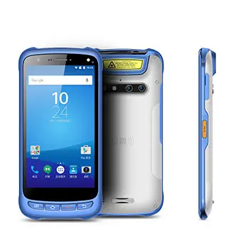 C70 Mobile Computer with Thermometer (Android 11)
