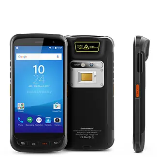 C71 Biometric / Built-in RFID Reader (Android 11/13)