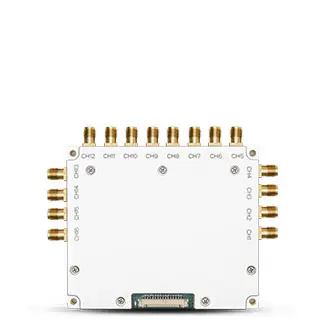 CM710-16 16-Port UHF RFID Module