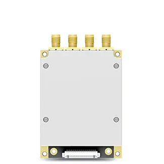 CM710-4 4-Port UHF RFID Module