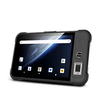 P80 Industrial Tablet (Android 13)