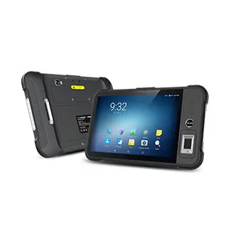 P80 RFID Tablet (Android 9)