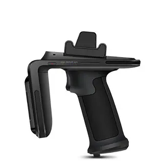 R6 UHF RFID Sled Reader