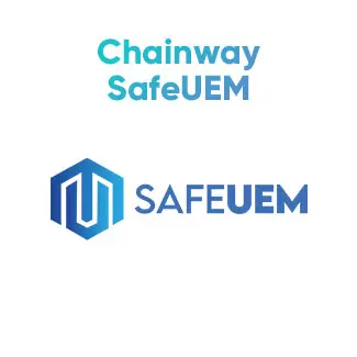 CHAINWAY SafeUEM