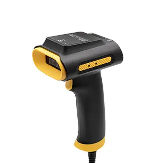 SR160 UHF RFID & 1D/2D Scanner