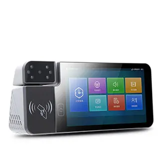 V600S Vehicle Computer